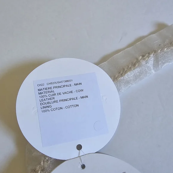 See by Chloe Mara Leather Saddle Crossbody Bag Black - Picture 11 of 11